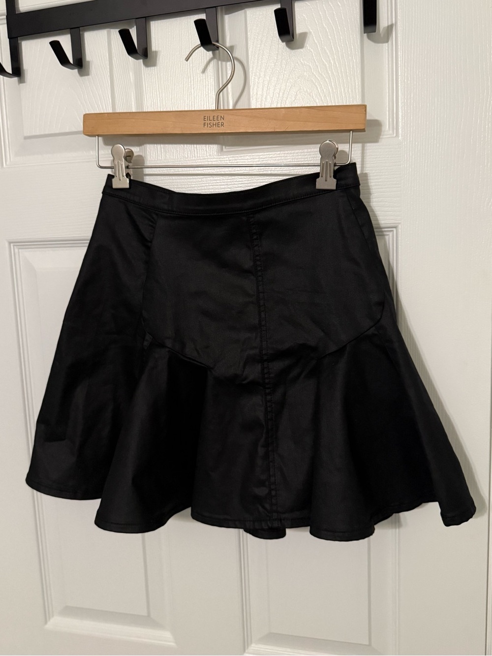 7 For All Mankind Skirt